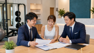 M&A事例解説｜フィットネス・会員制店舗の事業譲渡で会員とスタッフを引き継ぐ